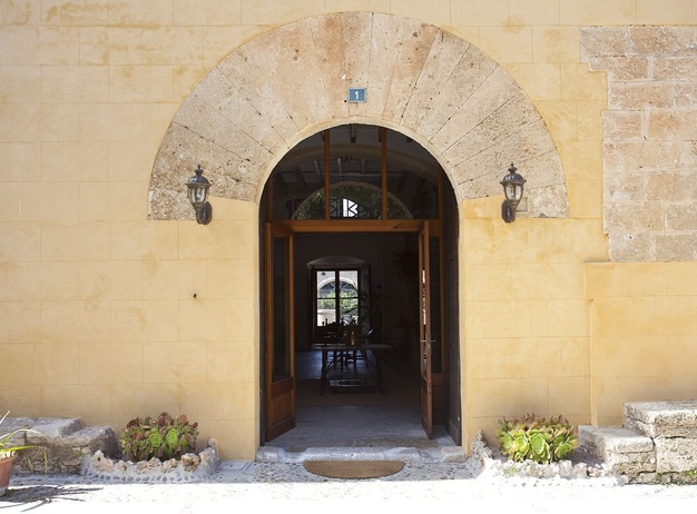 Entry Ca S’Hereu Country house en Son Servera, Majorca