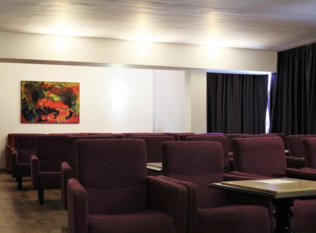 Meeting room Marbel Hotel en Ca’n Pastilla