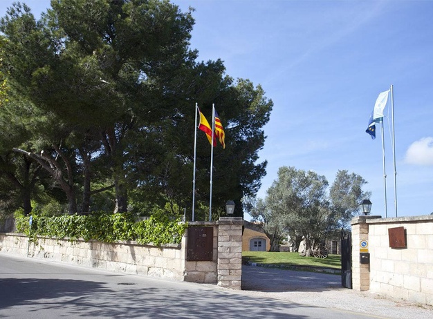 Entry Ca S’Hereu Country house en Son Servera, Majorca