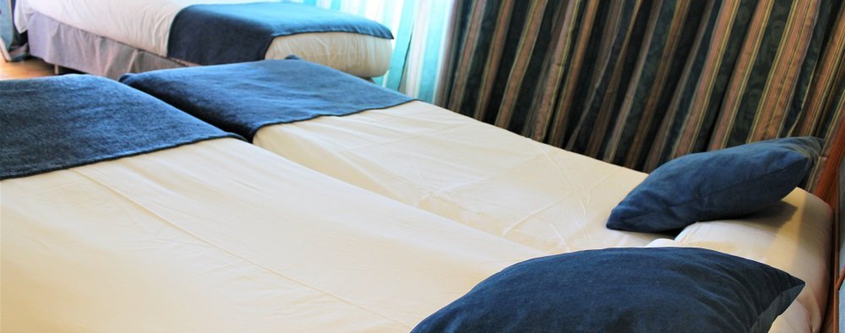 Room Marbel Hotel en Ca’n Pastilla