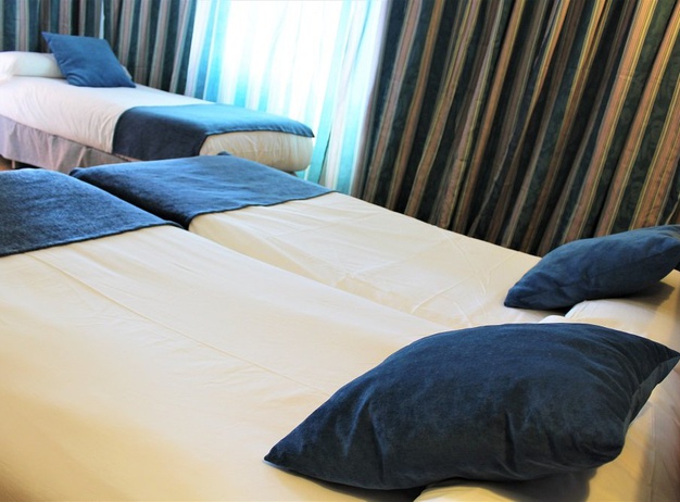 Room Marbel Hotel en Ca’n Pastilla