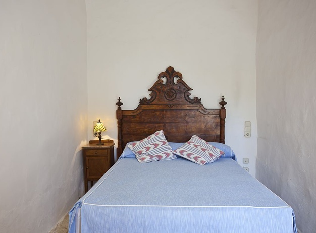 Superior room Ca S’Hereu Country house en Son Servera, Majorca