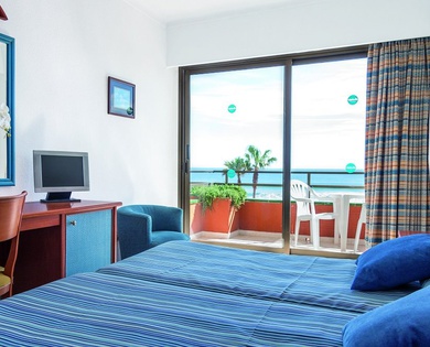 NORMAL DOUBLE ROOM  Anba Romani en Cala Millor